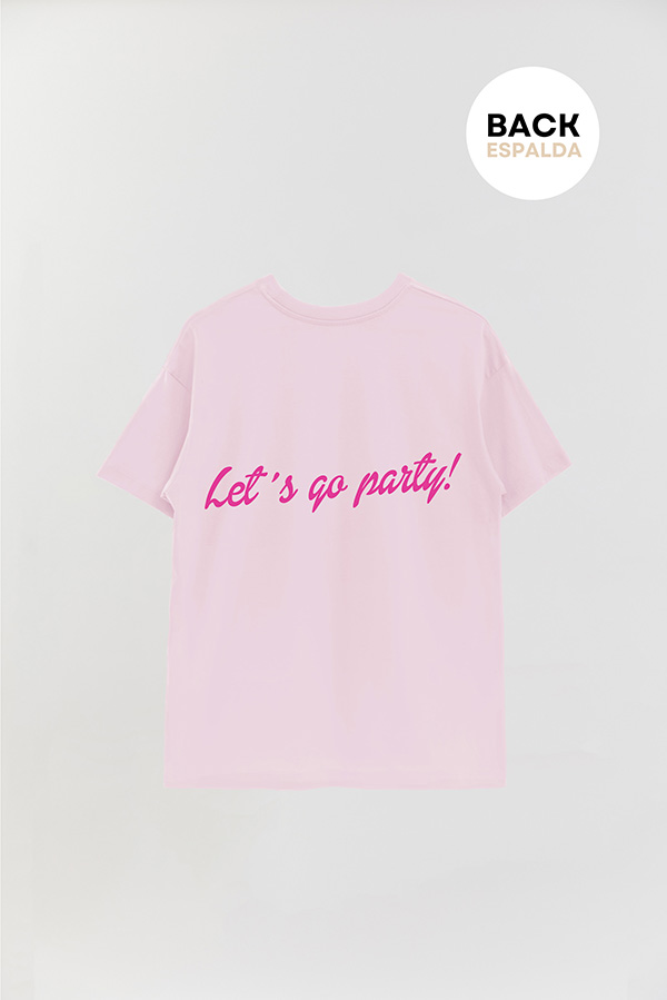 REMERA OVER FB BRIDE 14