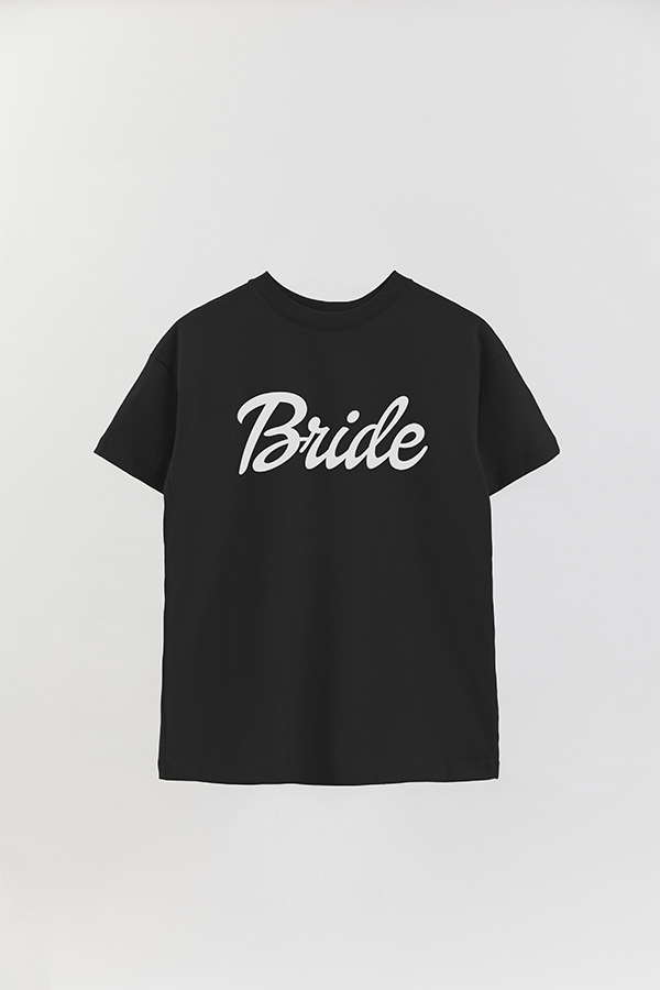 REMERA OVER FB BRIDE 14
