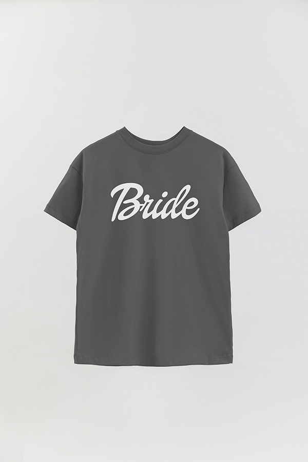 REMERA OVER FB BRIDE 14