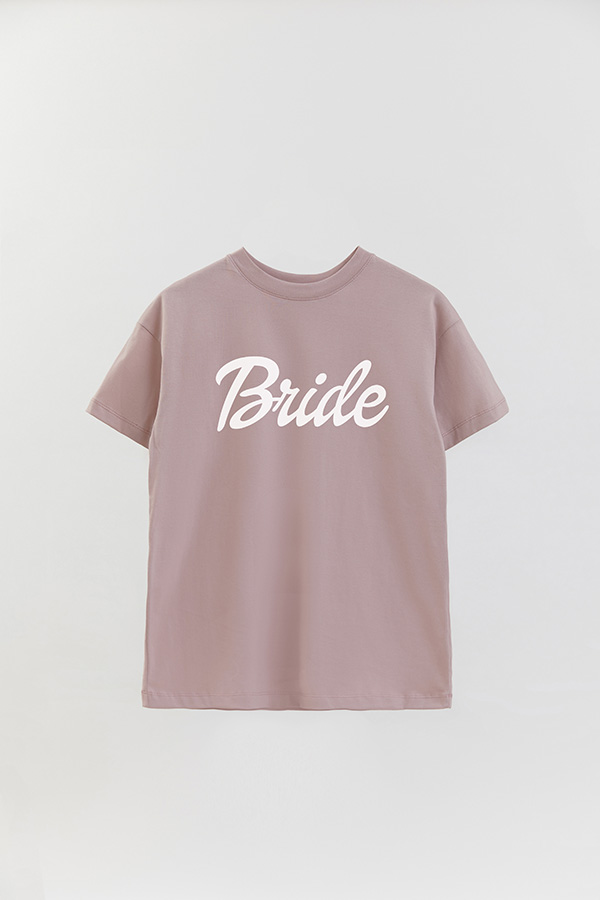REMERA OVER FB BRIDE 14