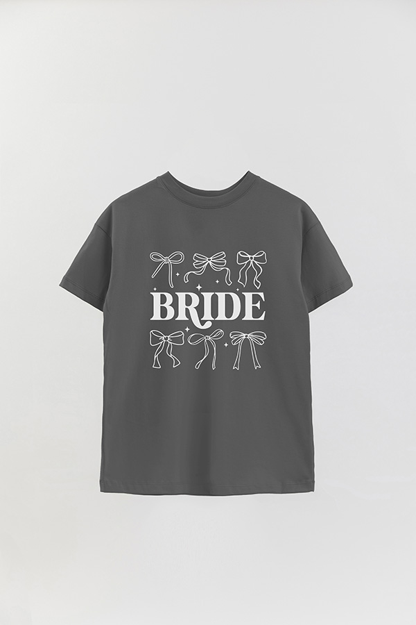 REMERA OVER ESTAMPADA BRIDE 13