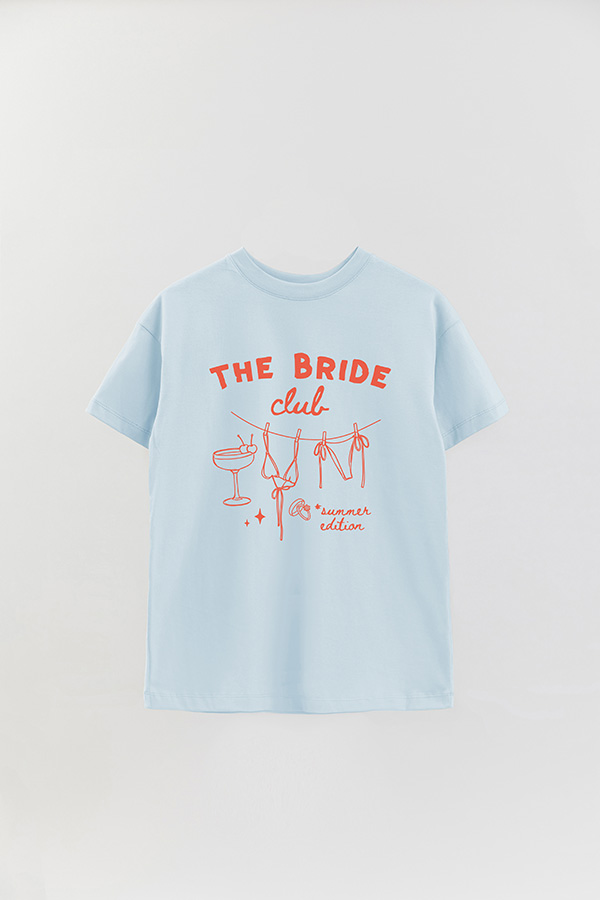 REMERA OVER ESTAMPADA BRIDE 12
