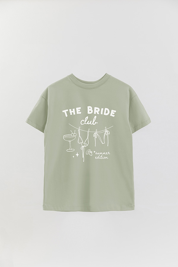 REMERA OVER ESTAMPADA BRIDE 12