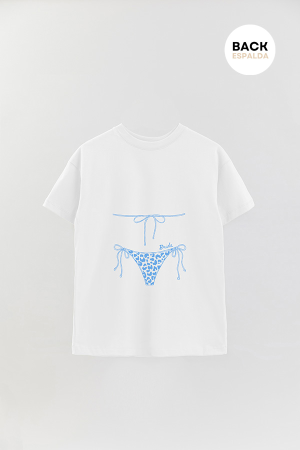 REMERA OVER FB BRIDE 11