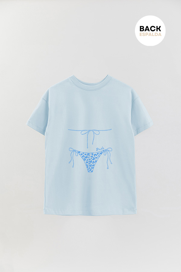 REMERA OVER FB BRIDE 11