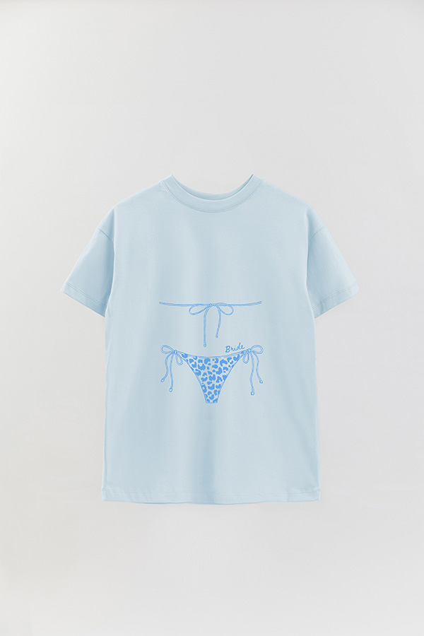 REMERA OVER FB BRIDE 11