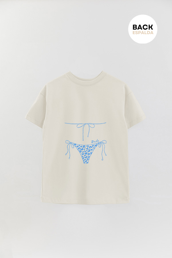 REMERA OVER FB BRIDE 11