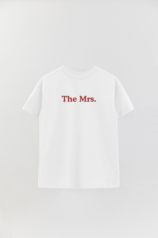 REMERA OVER ESTAMPADA BRIDE 9