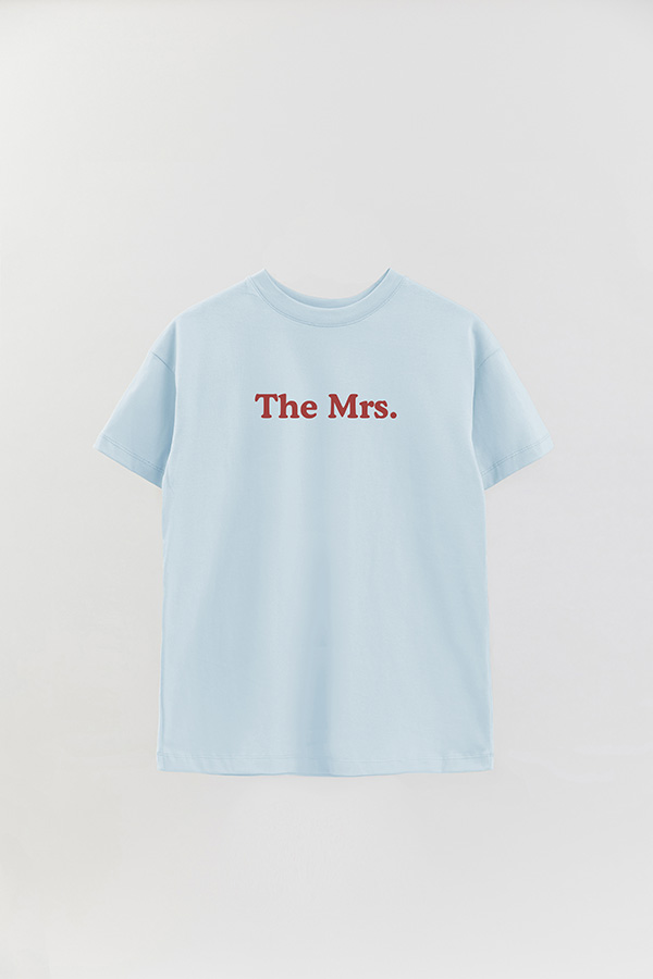 REMERA OVER ESTAMPADA BRIDE 9