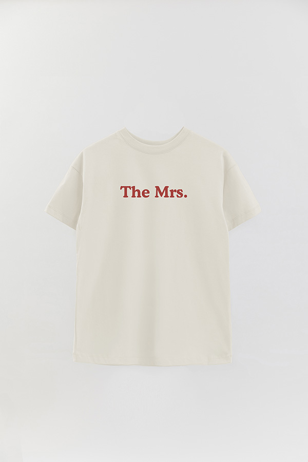 REMERA OVER ESTAMPADA BRIDE 9
