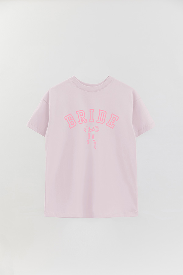 REMERA OVER ESTAMPADA BRIDE 7