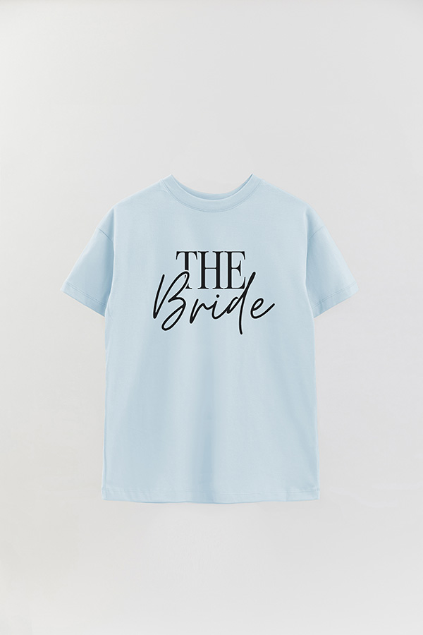 REMERA OVER ESTAMPADA BRIDE 4