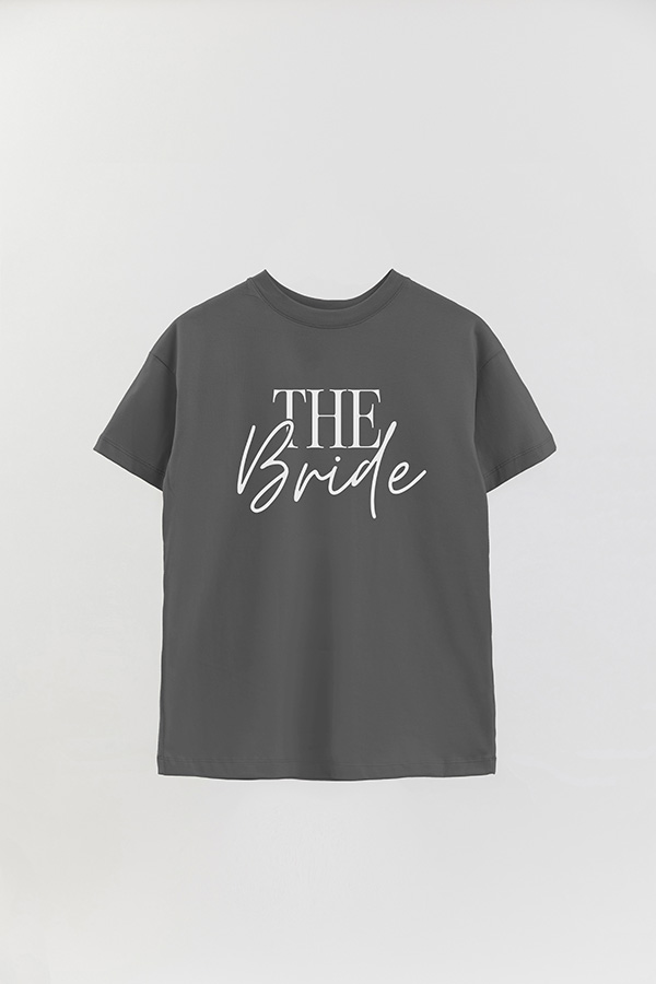 REMERA OVER ESTAMPADA BRIDE 4