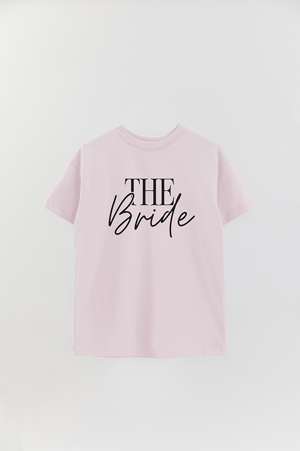 REMERA OVER ESTAMPADA BRIDE 4