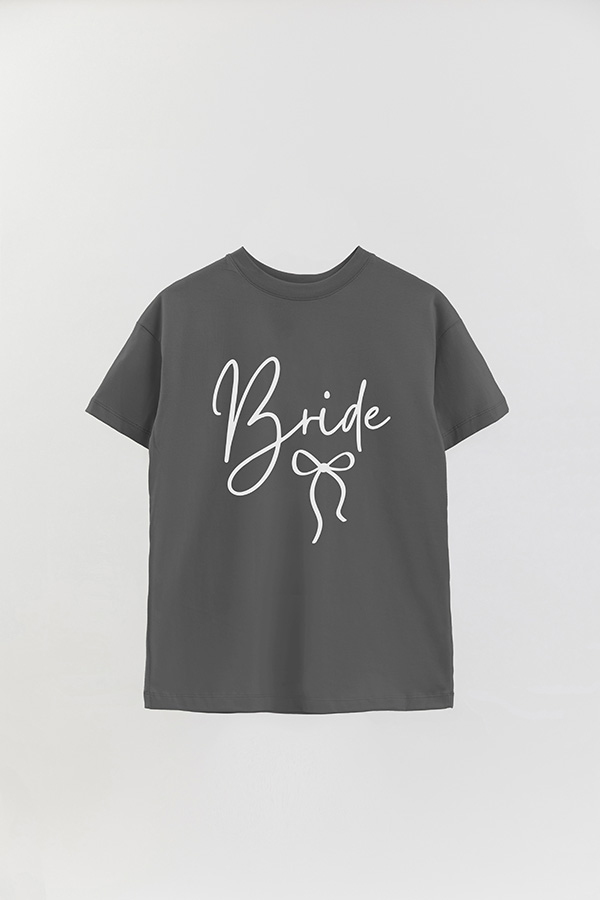 REMERA OVER ESTAMPADA BRIDE 3