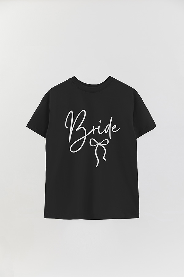REMERA OVER ESTAMPADA BRIDE 3