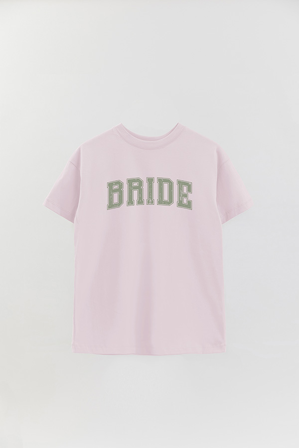 REMERA OVER ESTAMPADA BRIDE 1