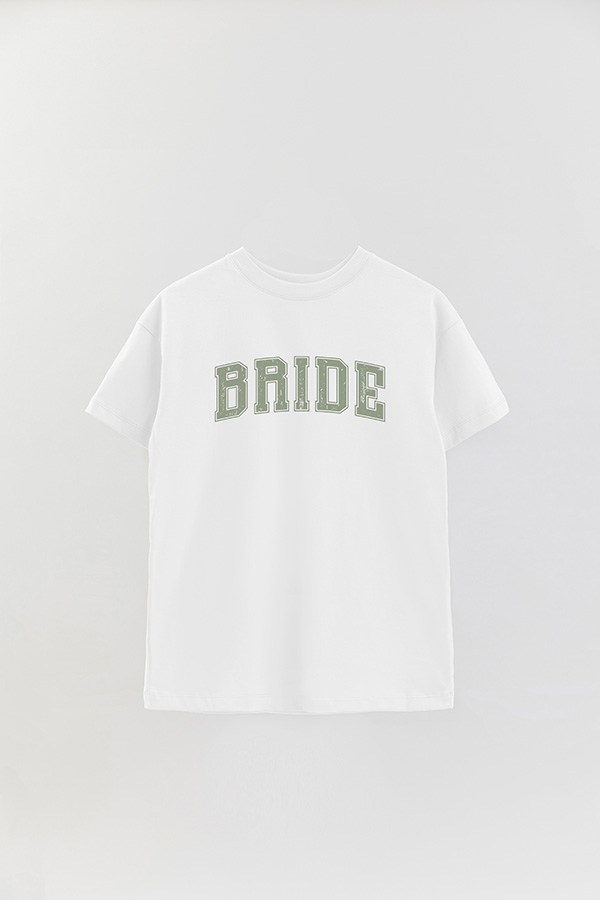 REMERA OVER ESTAMPADA BRIDE 1