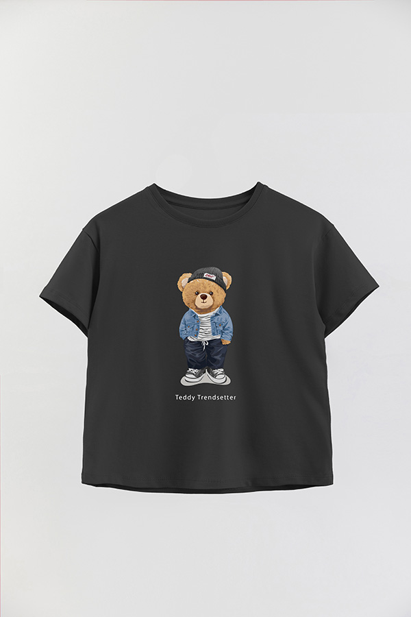 REMERA GB OVERSIZE TRENDSETTER