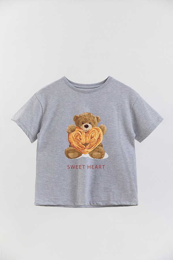 REMERA GB OVERSIZE SWEET HEART