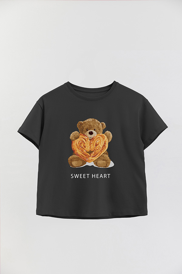 REMERA GB OVERSIZE SWEET HEART