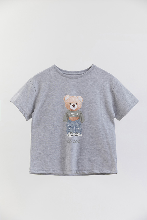 REMERA GB OVERSIZE SO COOL
