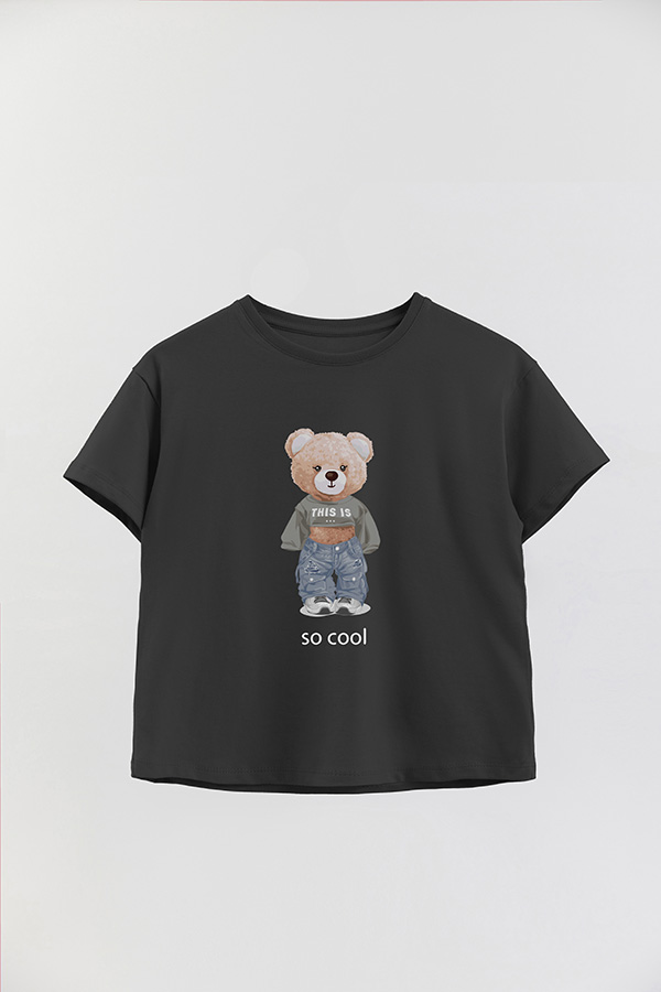 REMERA GB OVERSIZE SO COOL