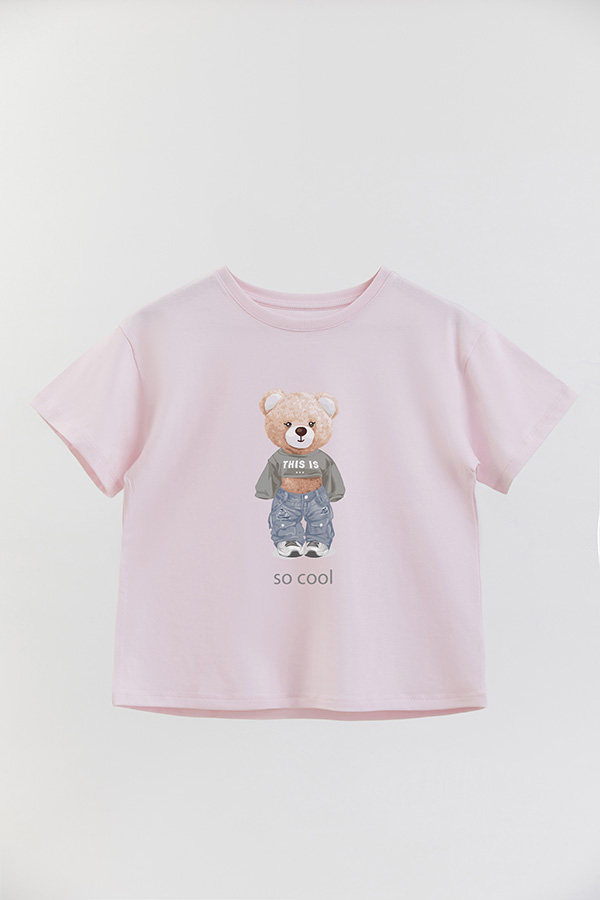 REMERA GB OVERSIZE SO COOL