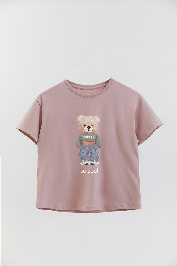 REMERA GB OVERSIZE SO COOL