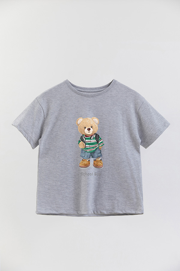REMERA GB OVERSIZE SCHOOL BOY