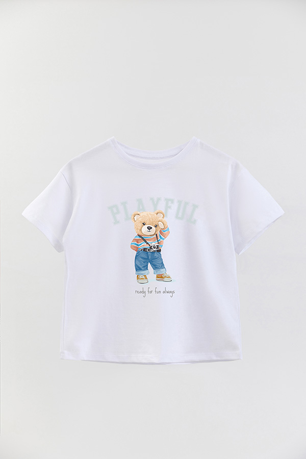 REMERA GB OVERSIZE PLAYFUL