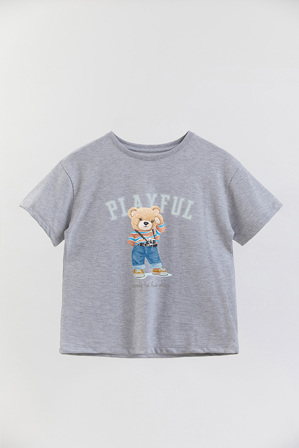REMERA GB OVERSIZE PLAYFUL