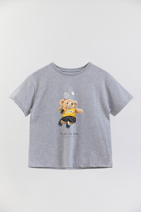 REMERA GB OVERSIZE PLAY TO WIN