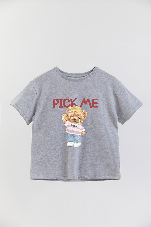 REMERA GB OVERSIZE PICK ME
