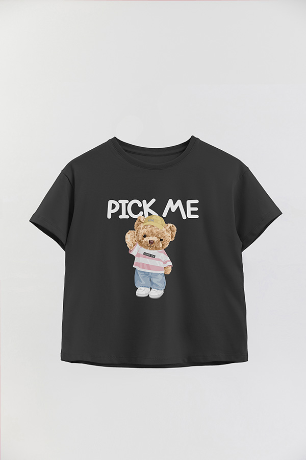 REMERA GB OVERSIZE PICK ME