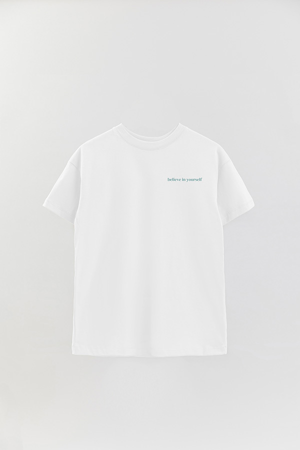 REMERA OVER FB YOU CAN