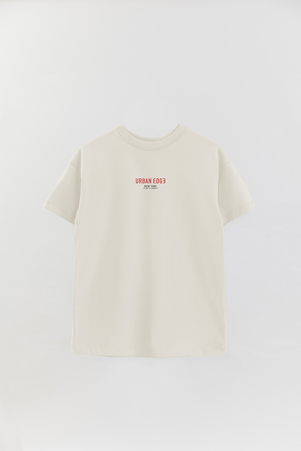 REMERA OVER FB URBAN EDGE