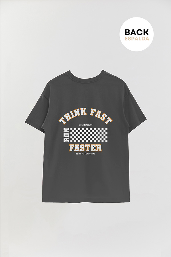 REMERA OVER FB URBAN THINK FAST