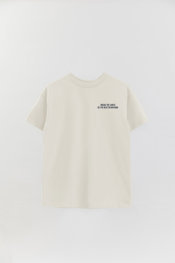 REMERA OVER FB URBAN THINK FAST