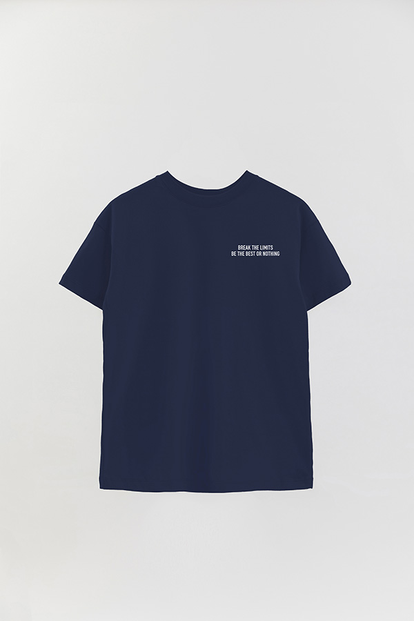 REMERA OVER FB URBAN THINK FAST
