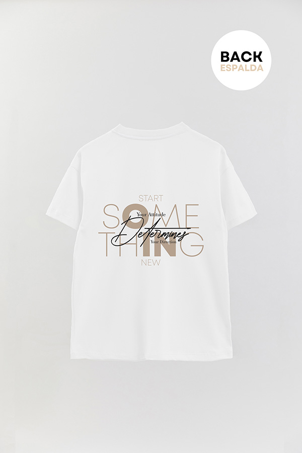 REMERA OVER FB URBAN START SOMETHING NEW 3