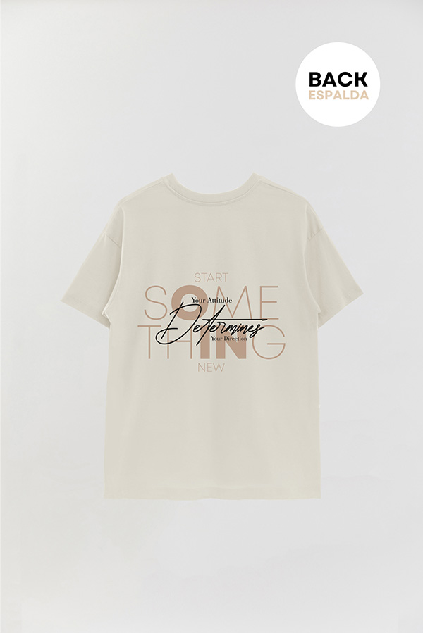 REMERA OVER FB URBAN START SOMETHING NEW 3