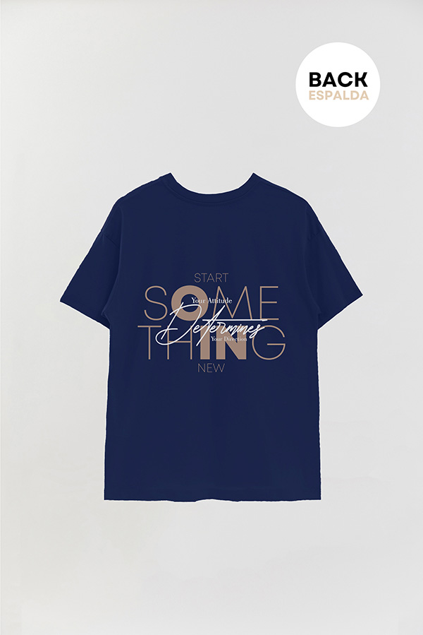 REMERA OVER FB URBAN START SOMETHING NEW 3