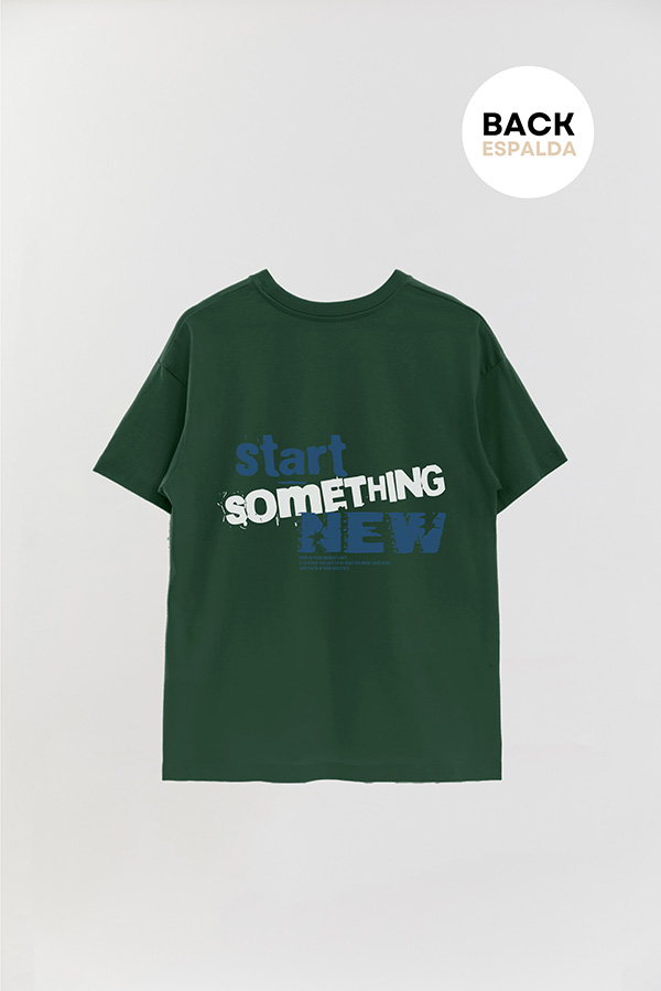 REMERA OVER FB URBAN START SOMETHING NEW 2