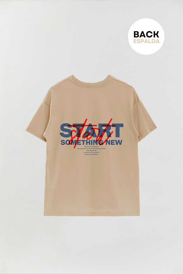 REMERA OVER FB URBAN START SOMETHING NEW 1