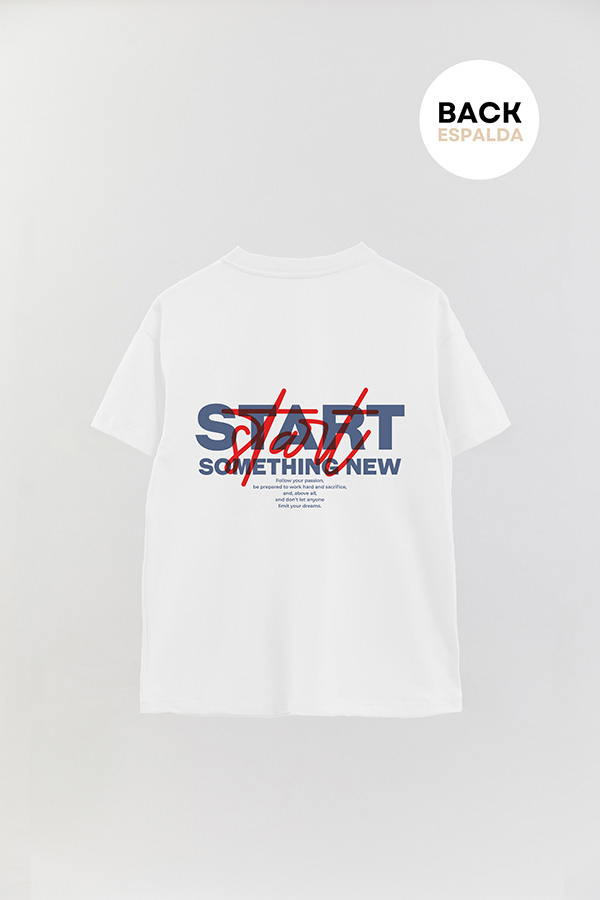 REMERA OVER FB URBAN START SOMETHING NEW 1