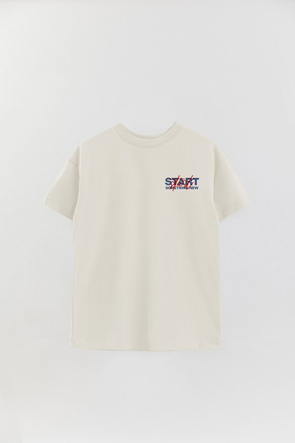 REMERA OVER FB URBAN START SOMETHING NEW 1