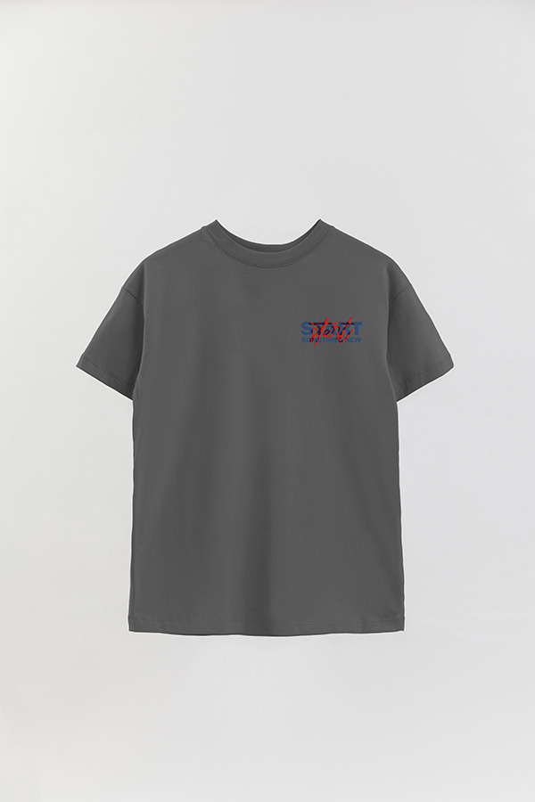 REMERA OVER FB URBAN START SOMETHING NEW 1
