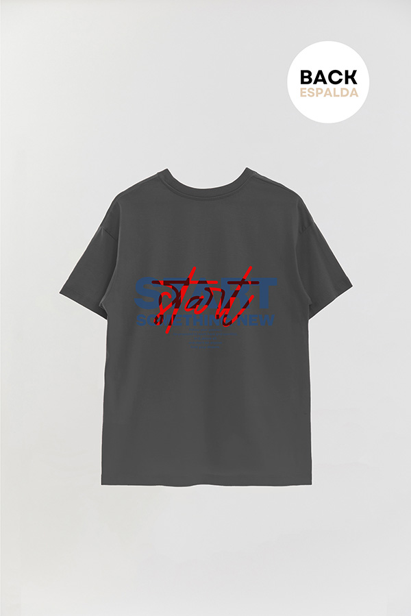 REMERA OVER FB URBAN START SOMETHING NEW 1