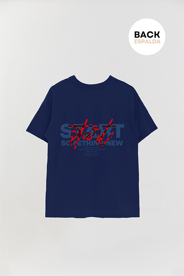 REMERA OVER FB URBAN START SOMETHING NEW 1
